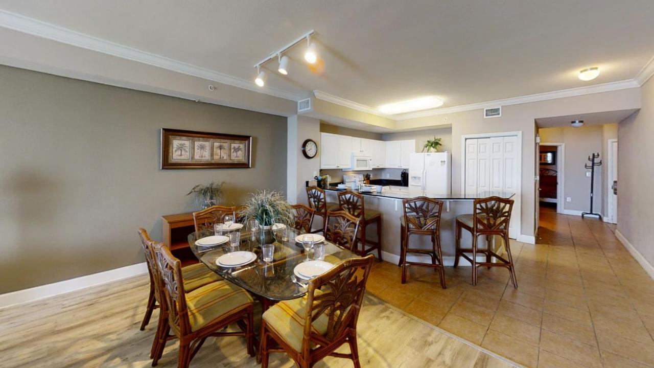 Holiday home Tidewater 1102 *