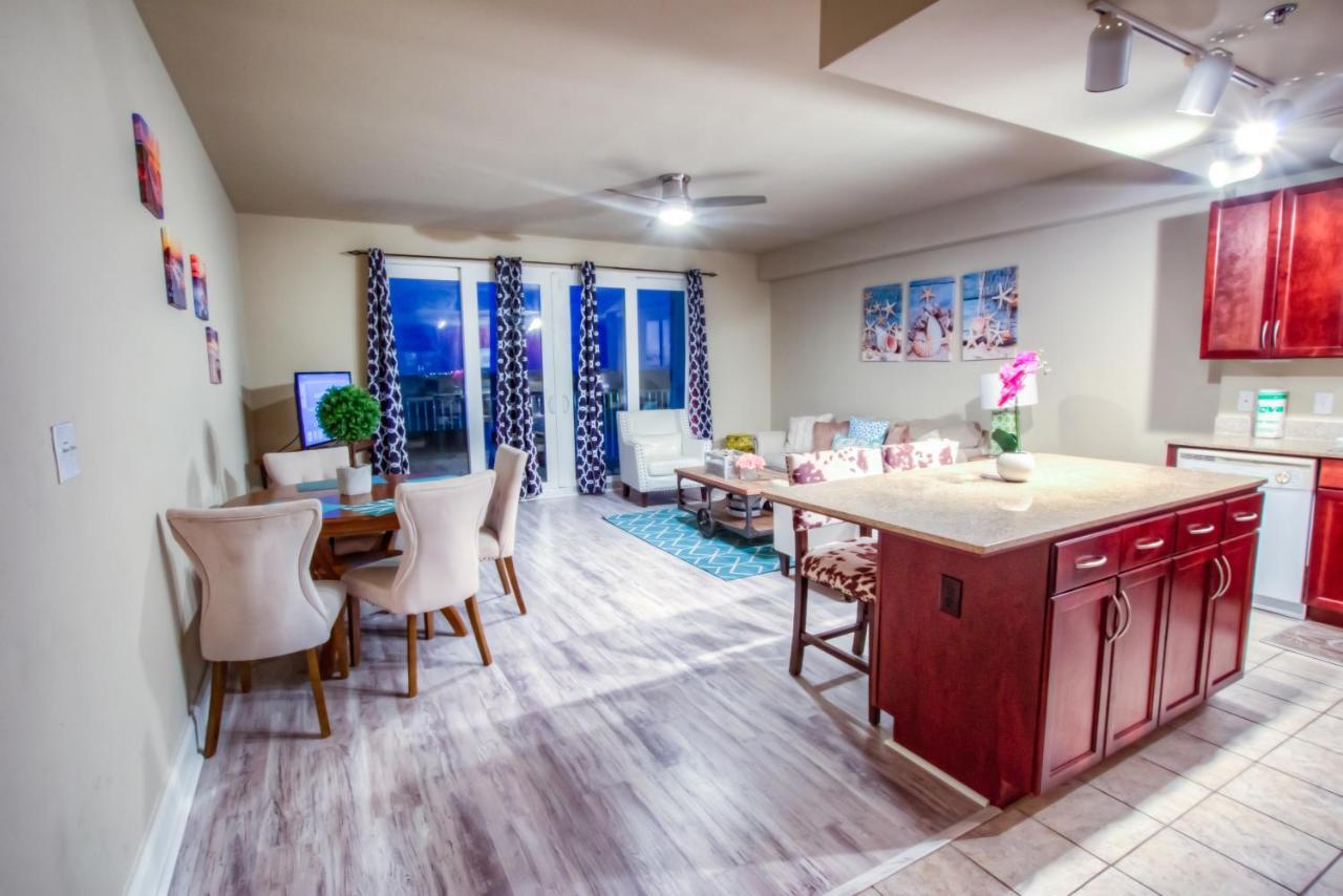 Laketown Wharf 1036 By Aneliya Holiday home Panama City Beach