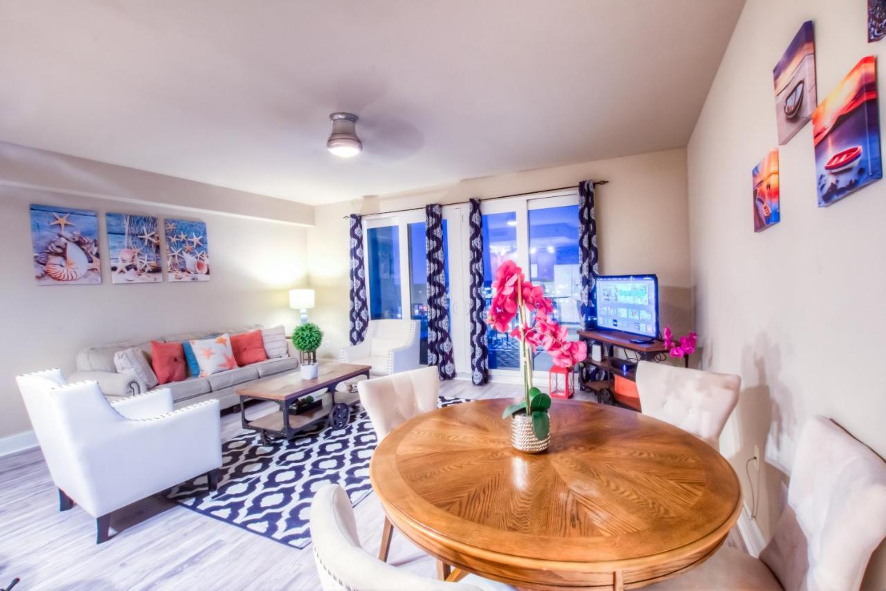 Holiday home Laketown Wharf 1036 By Aneliya Panama City Beach