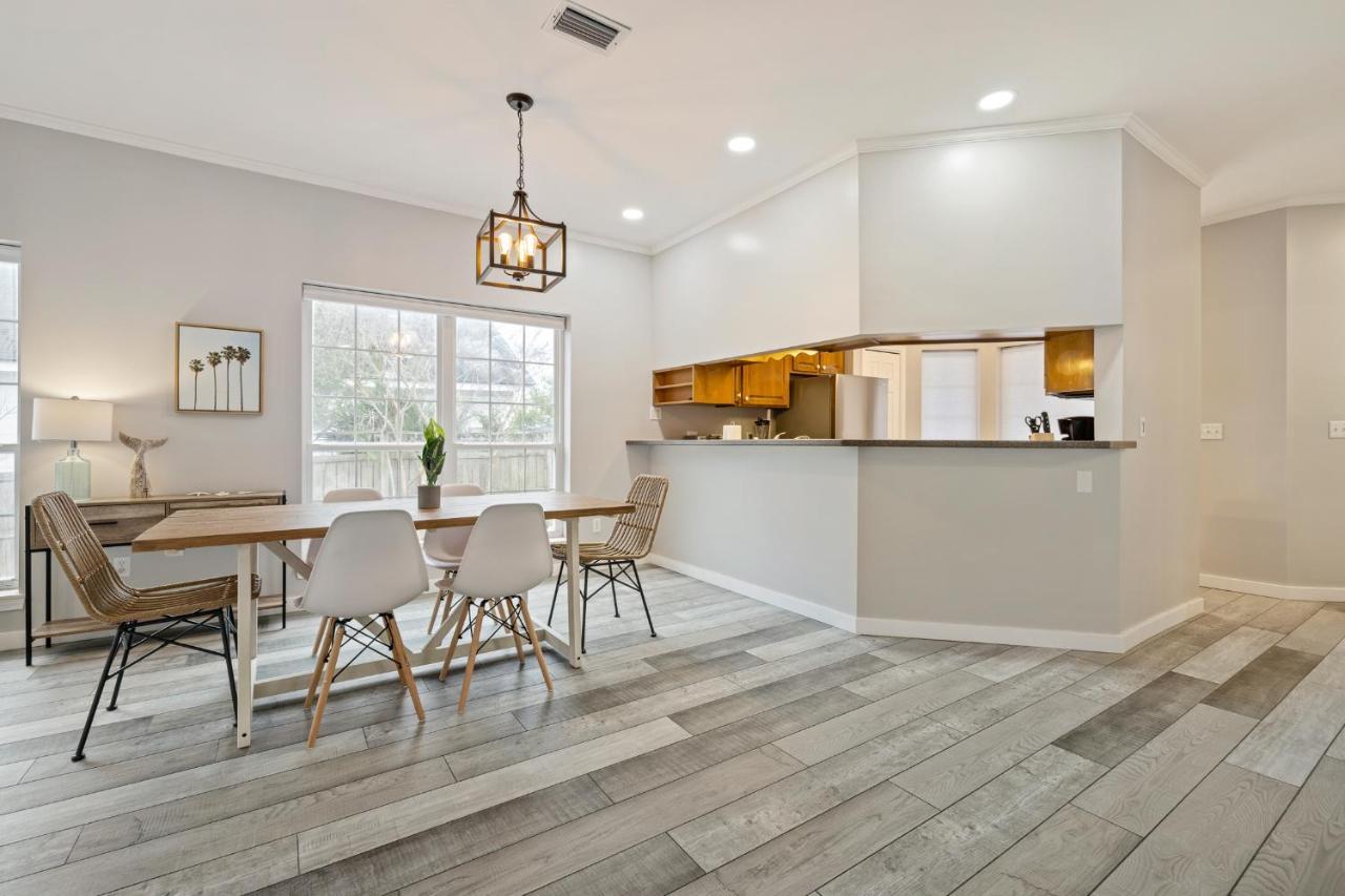 The Coastal Cottage, Steps From The Beach Holiday home Panama City Beach