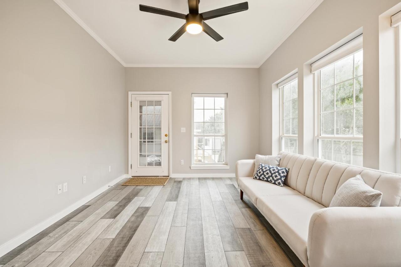The Coastal Cottage, Steps From The Beach Holiday home Panama City Beach
