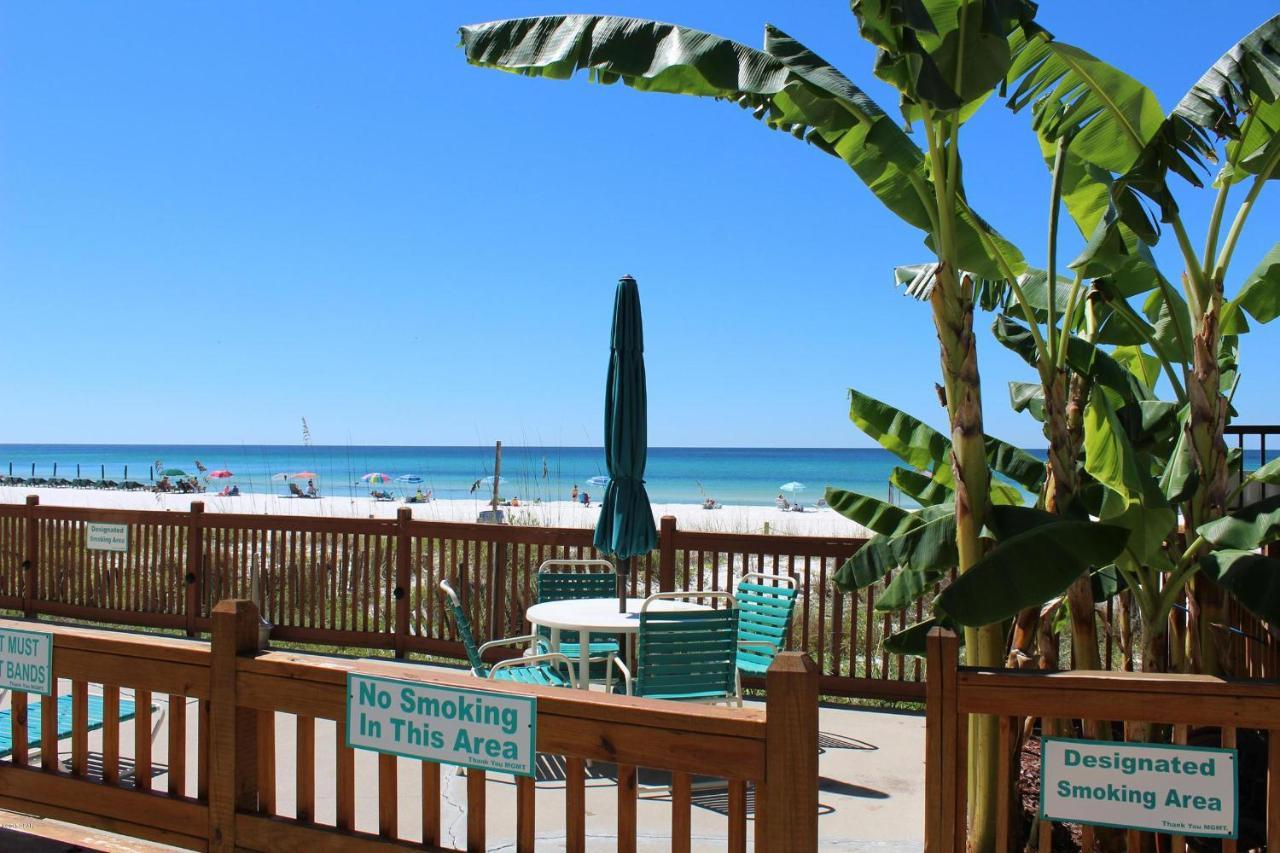 Mariner East 505- June Escape Holiday home Panama City Beach