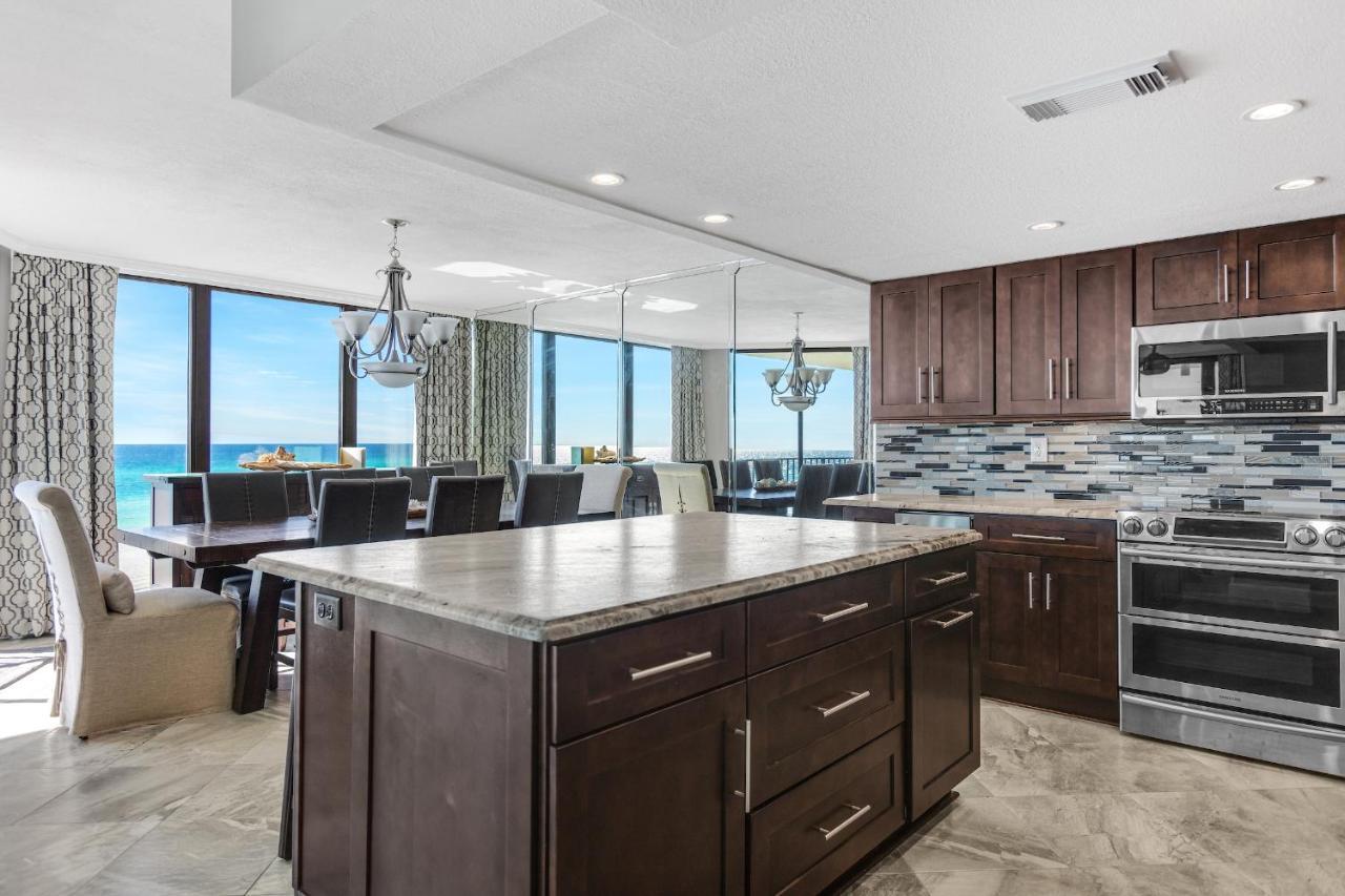 Edgewater Tower 3 Unit 301 Panama City Beach