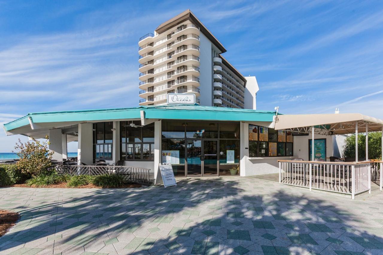 Edgewater Tower 3 Unit 301 Apartment Panama City Beach