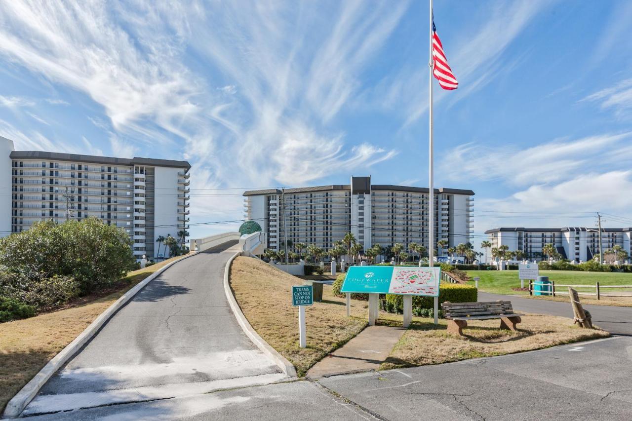 Edgewater Tower 3 Unit 301