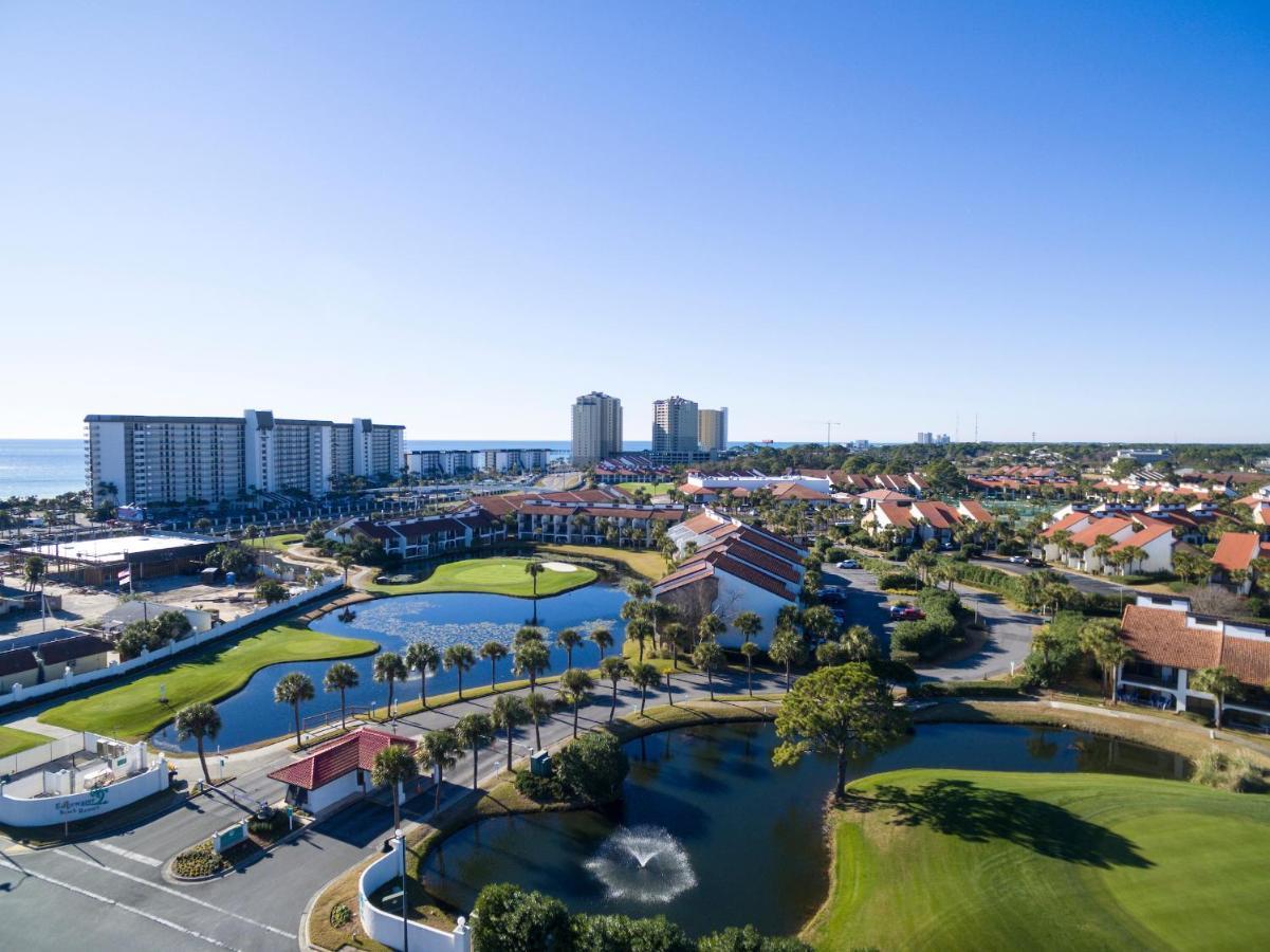 Edgewater Tower 3 Unit 301 Apartment Panama City Beach