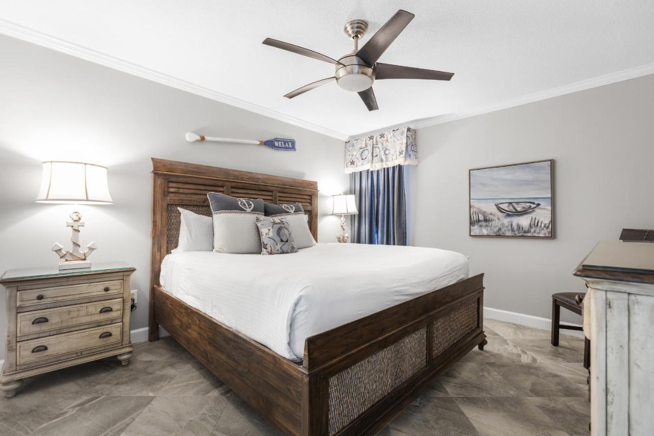 Edgewater Tower 3 Unit 301 Apartment Panama City Beach