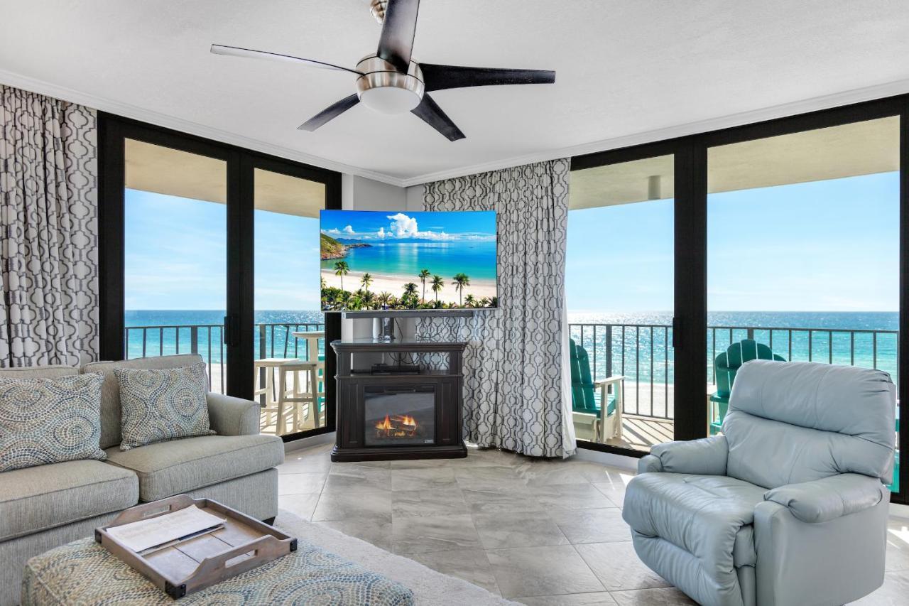 Edgewater Tower 3 Unit 301 Apartment