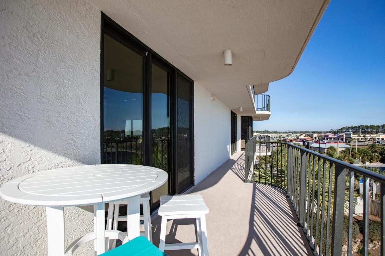 Edgewater Tower 3 Unit 301 * Panama City Beach