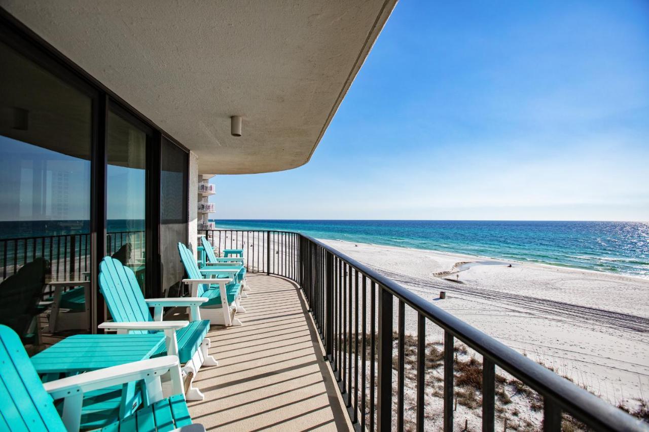 Edgewater Tower 3 Unit 301 Apartment Panama City Beach