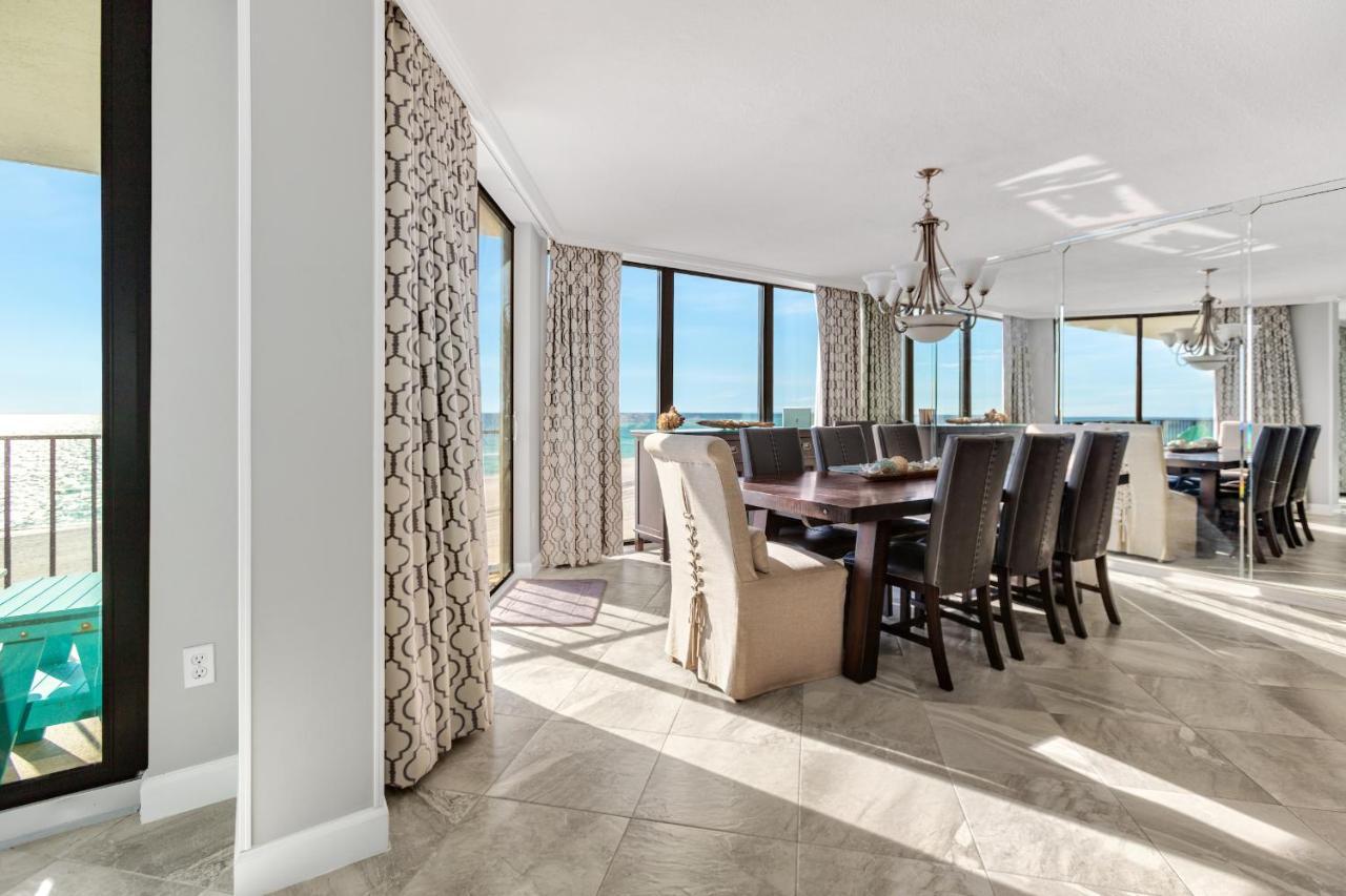 Edgewater Tower 3 Unit 301 Panama City Beach