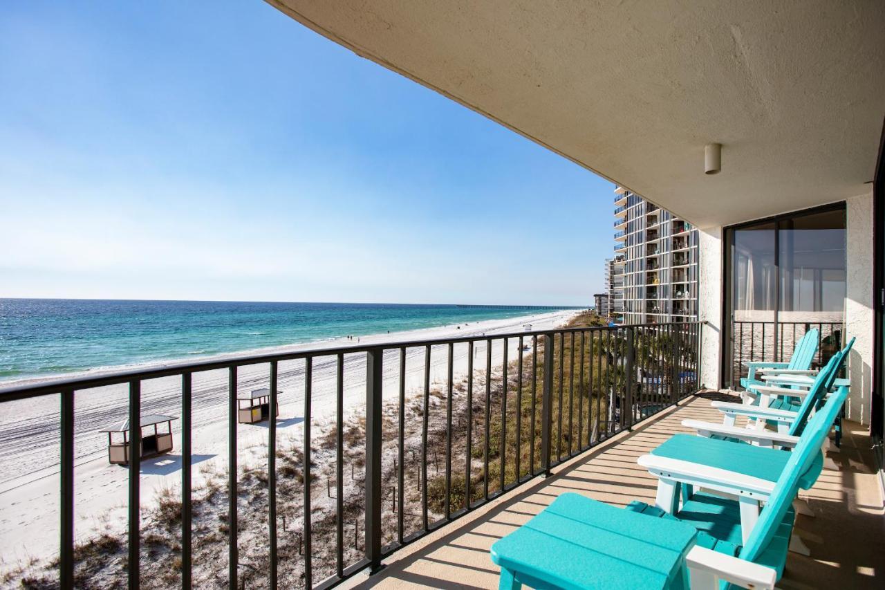 Edgewater Tower 3 Unit 301 Apartment
