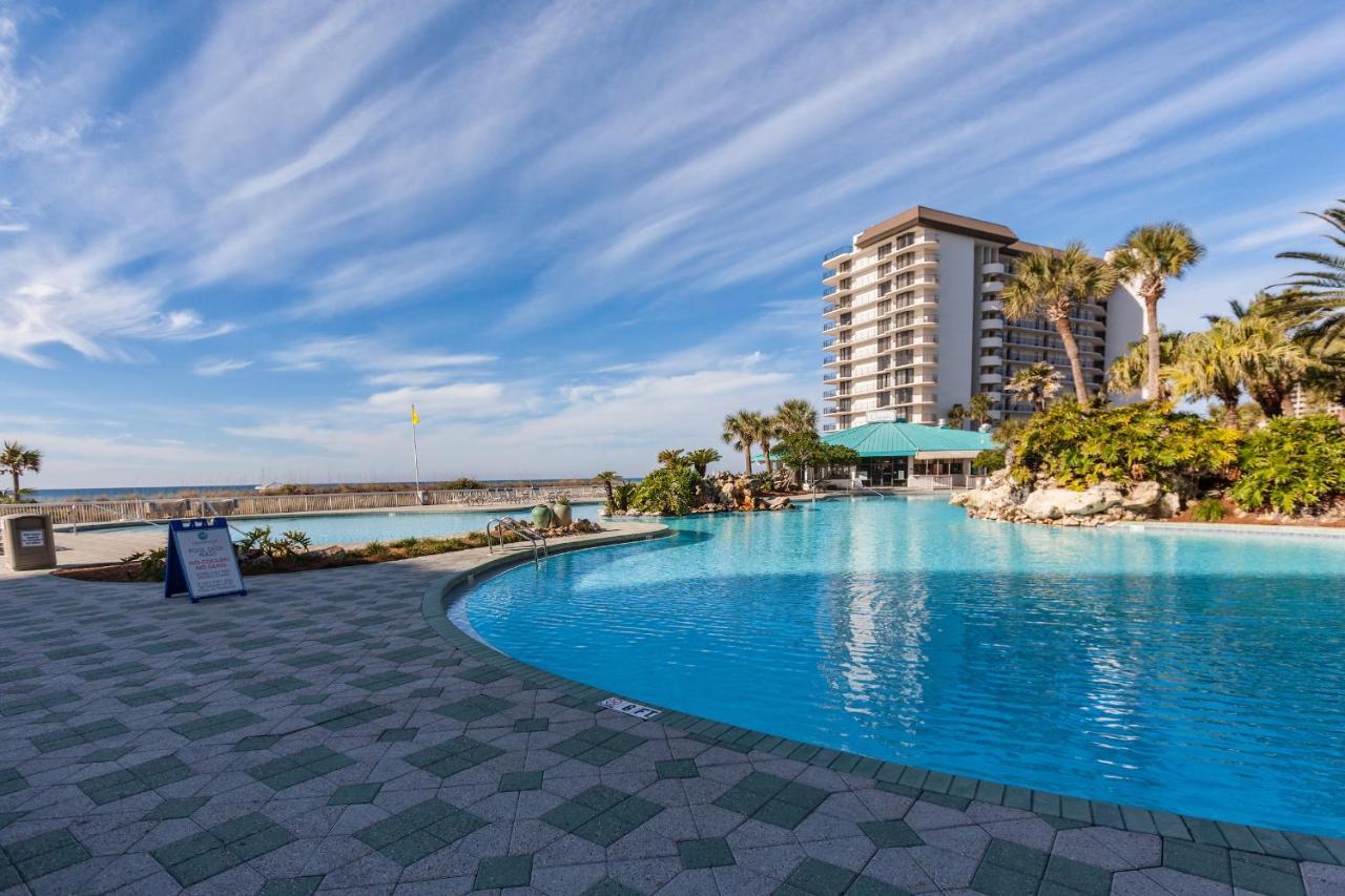 Apartment Edgewater Tower 3 Unit 301 Panama City Beach