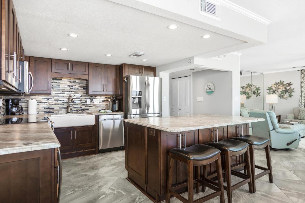 Edgewater Tower 3 Unit 301 Apartment Panama City Beach