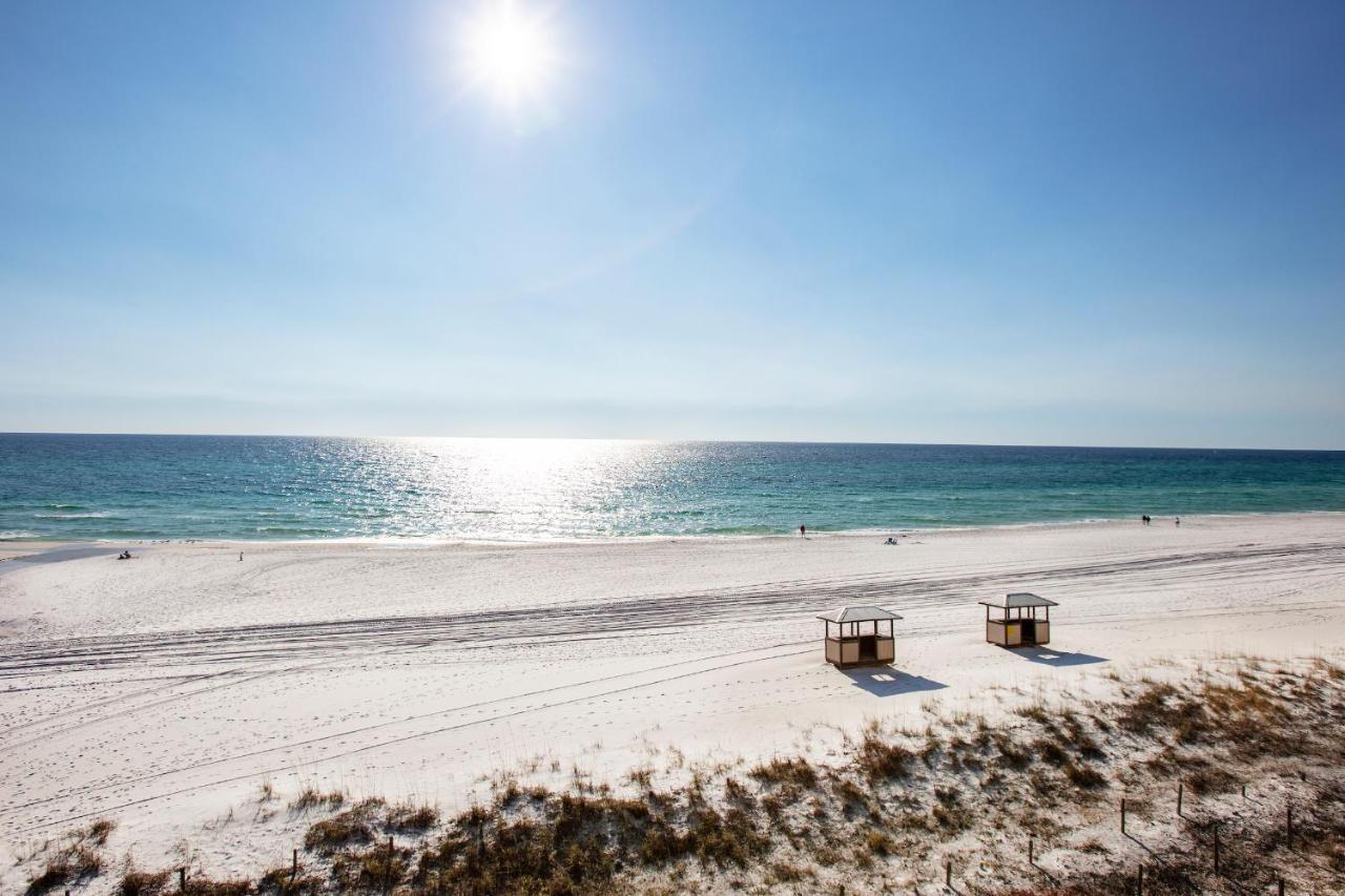 Edgewater Tower 3 Unit 301 Panama City Beach