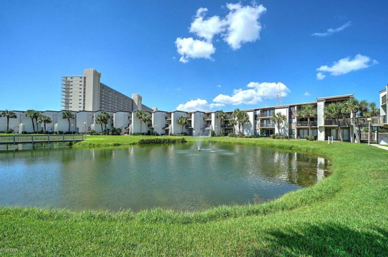 Sugar C-2 Apartment Panama City Beach