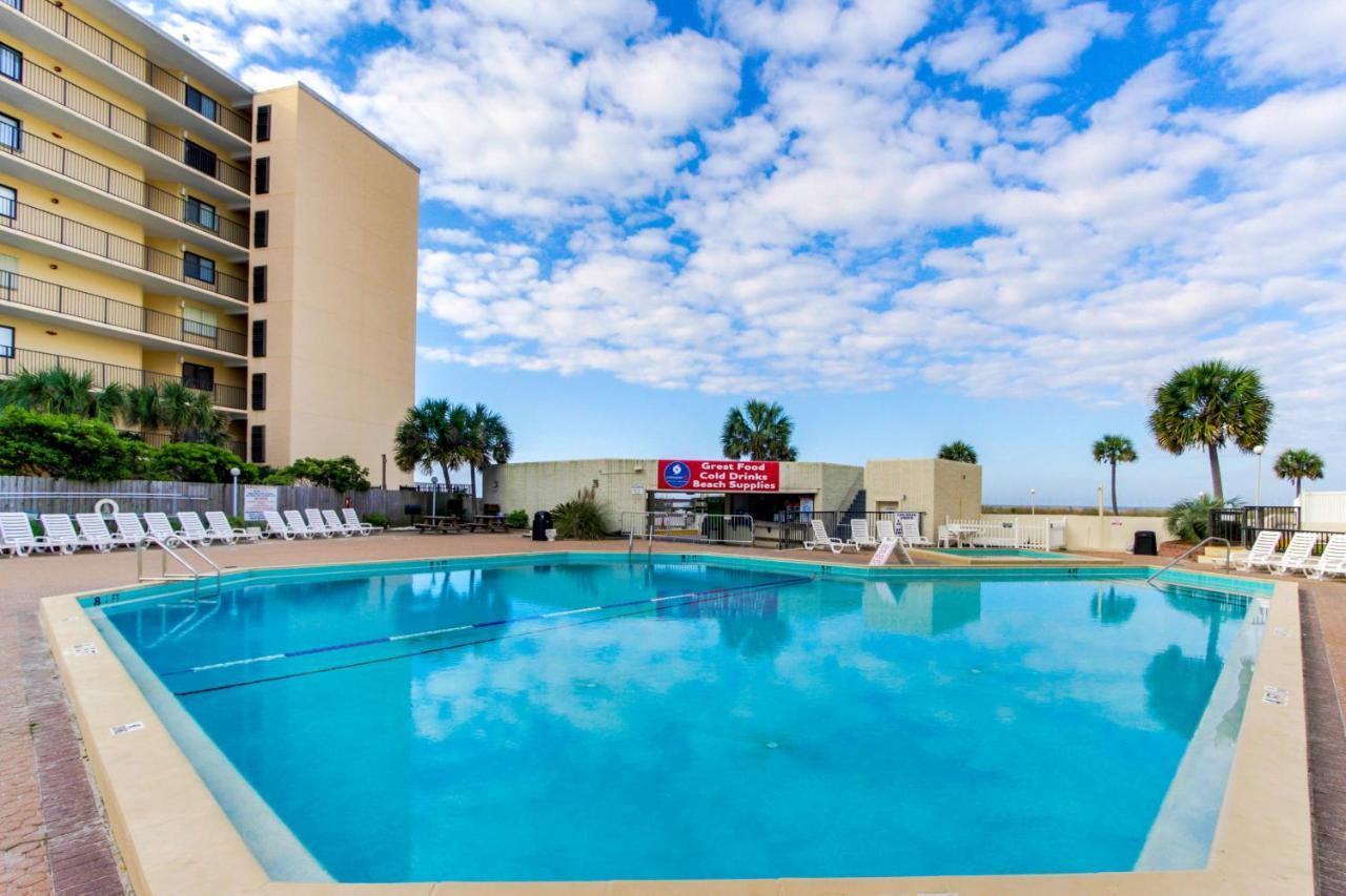 Of The Gulf 809 Hotel *