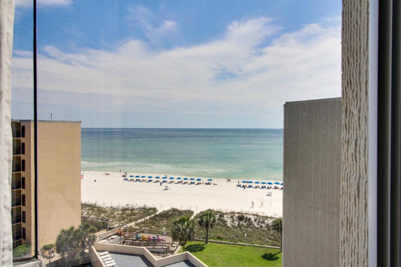 Of The Gulf 809 Panama City Beach