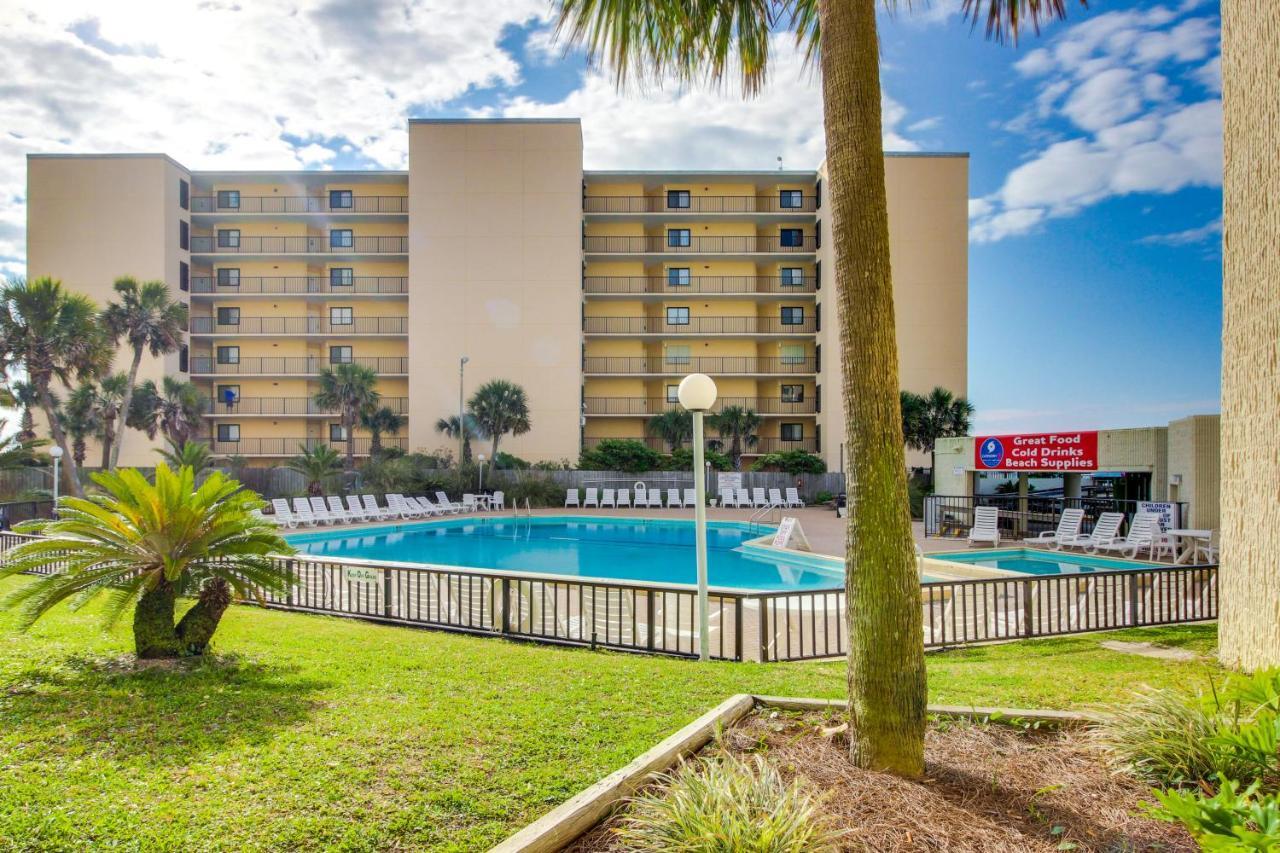 Of The Gulf 809 Panama City Beach
