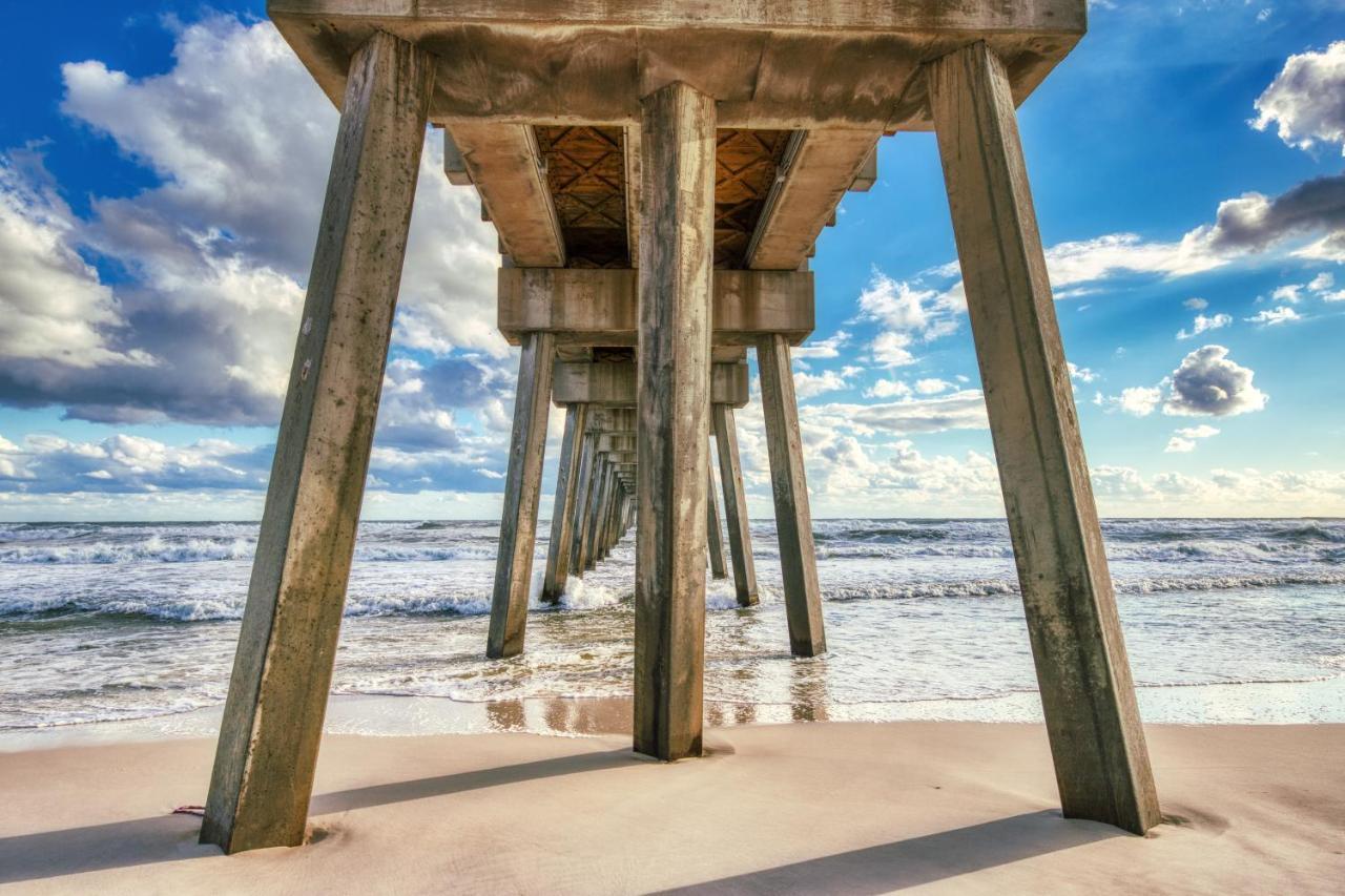 On Kelly Holiday home Panama City Beach