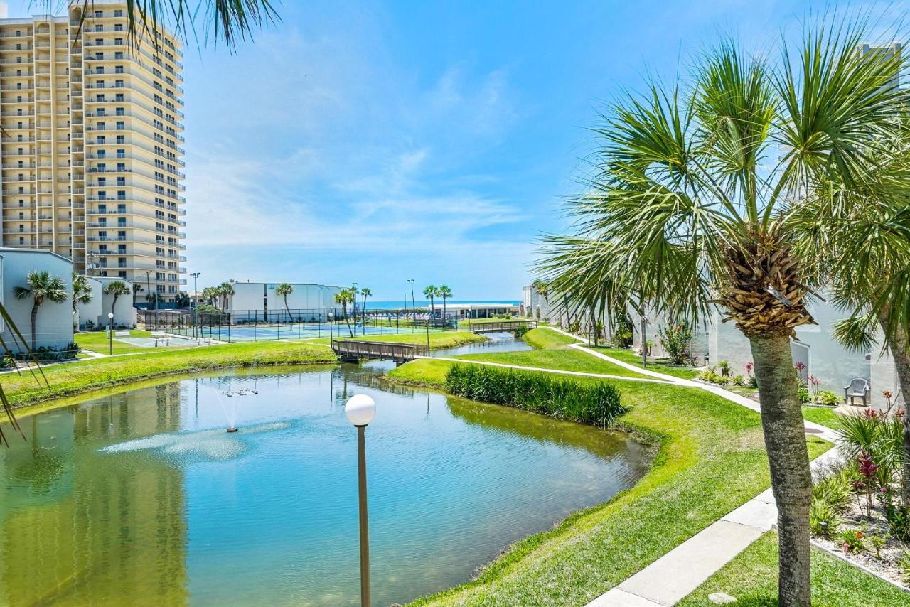 Sugar C-2 * Panama City Beach