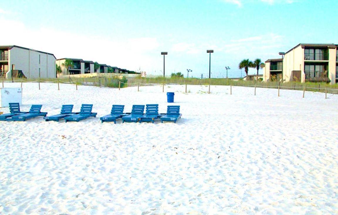 Sugar C-2 * Panama City Beach