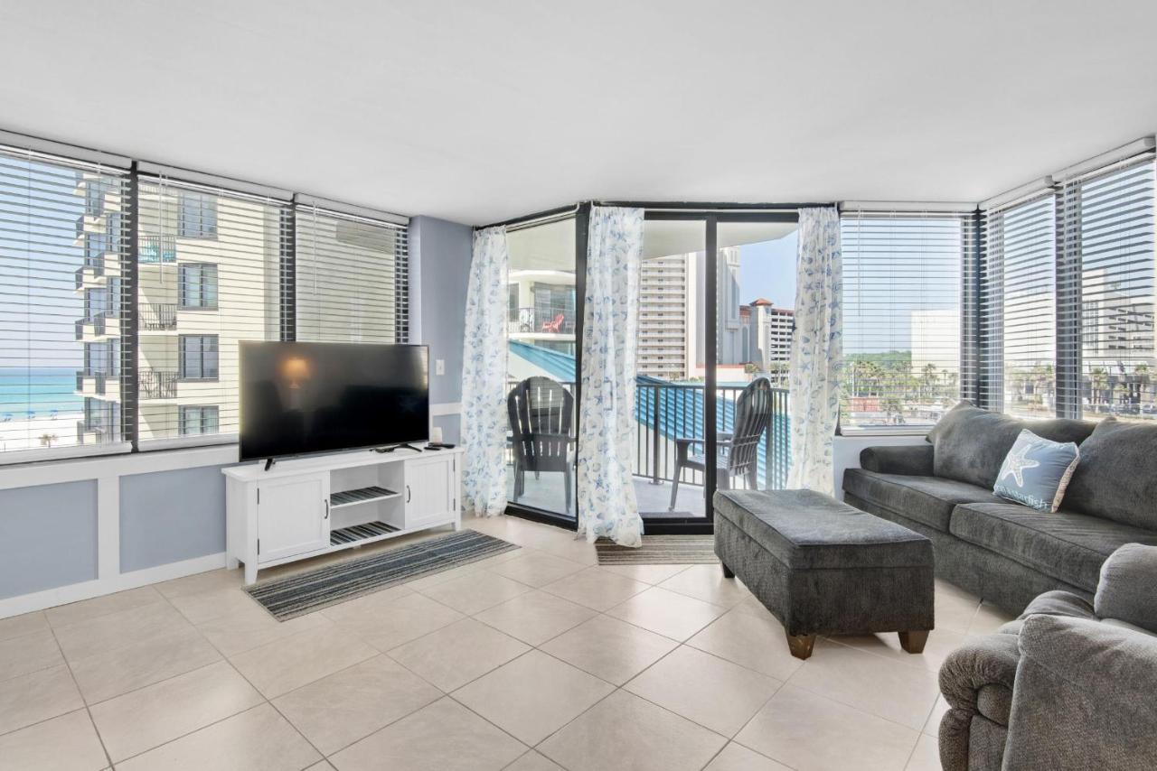 Sunbird 412e Holiday home Panama City Beach