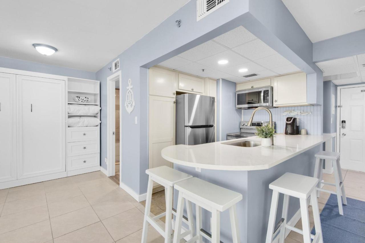 Sunbird 412e Holiday home Panama City Beach