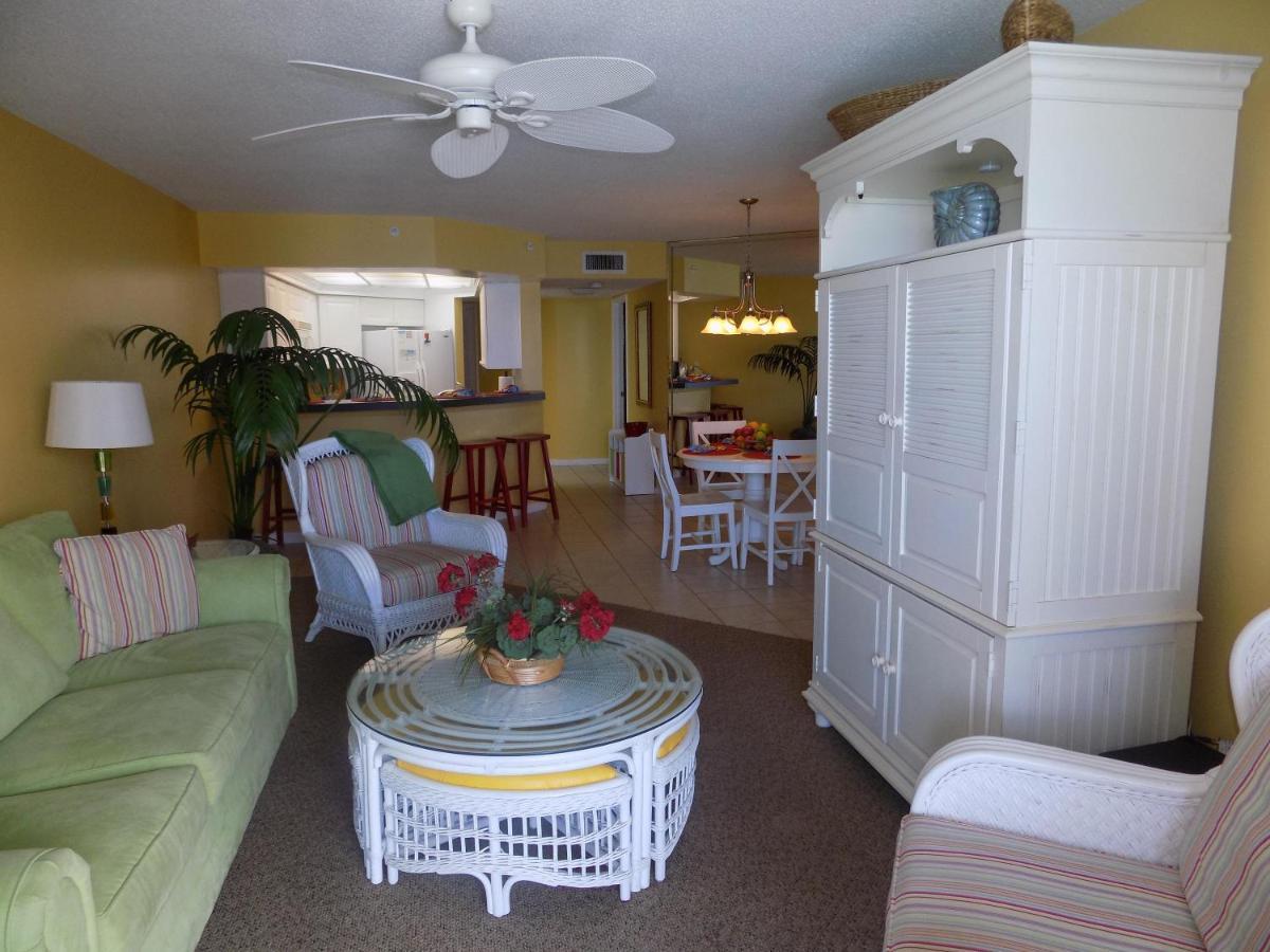 Summerhouse 1112c * Panama City Beach