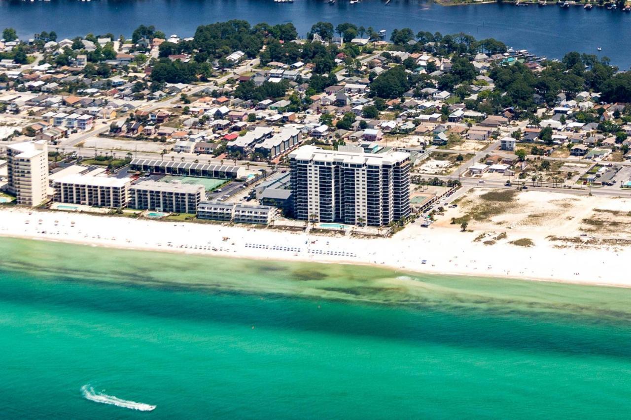 Apartment Watercrest 103 Panama City Beach