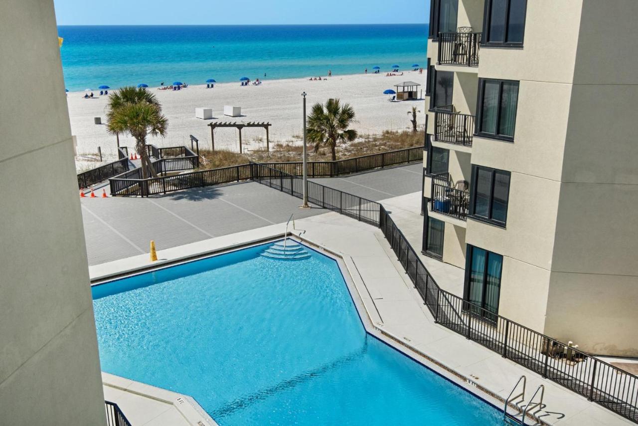 Sunbird 412e Holiday home