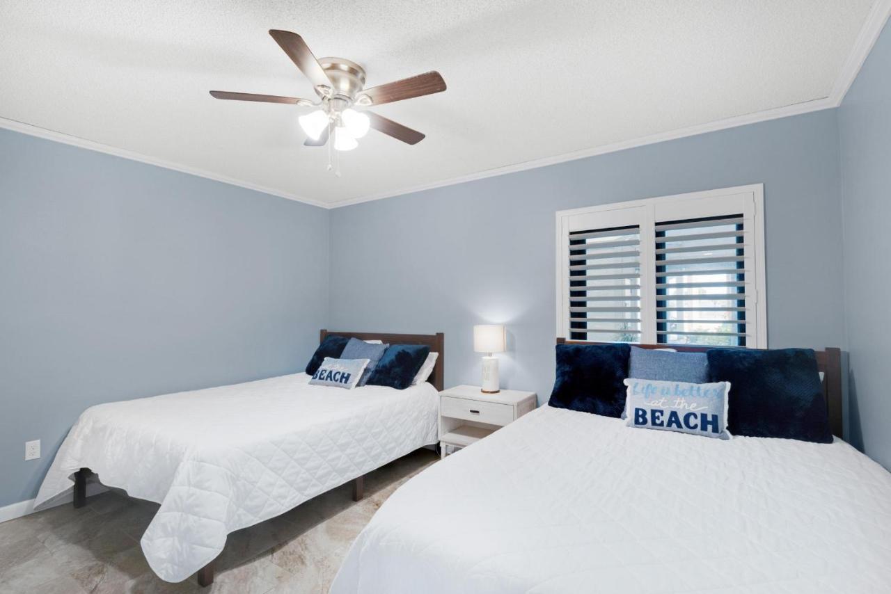 Apartment Watercrest 103 Panama City Beach