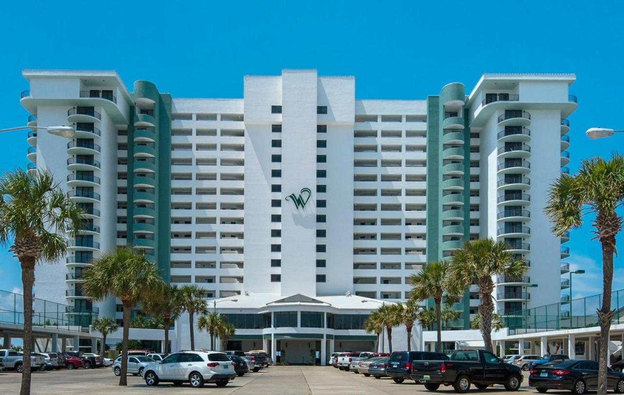 Watercrest 103 * Panama City Beach