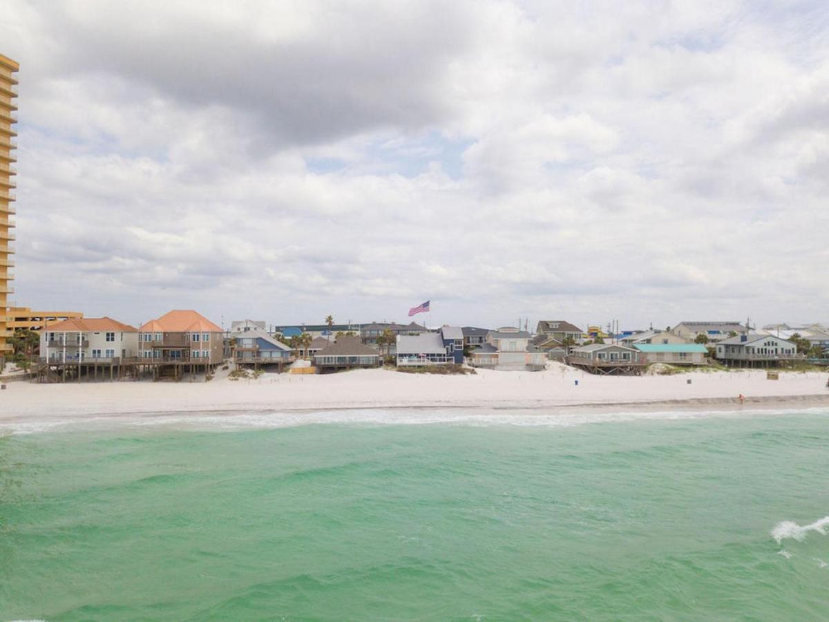 Fantasea - Wonderful Private Beachfront - Beautiful!!! Holiday home Panama City Beach