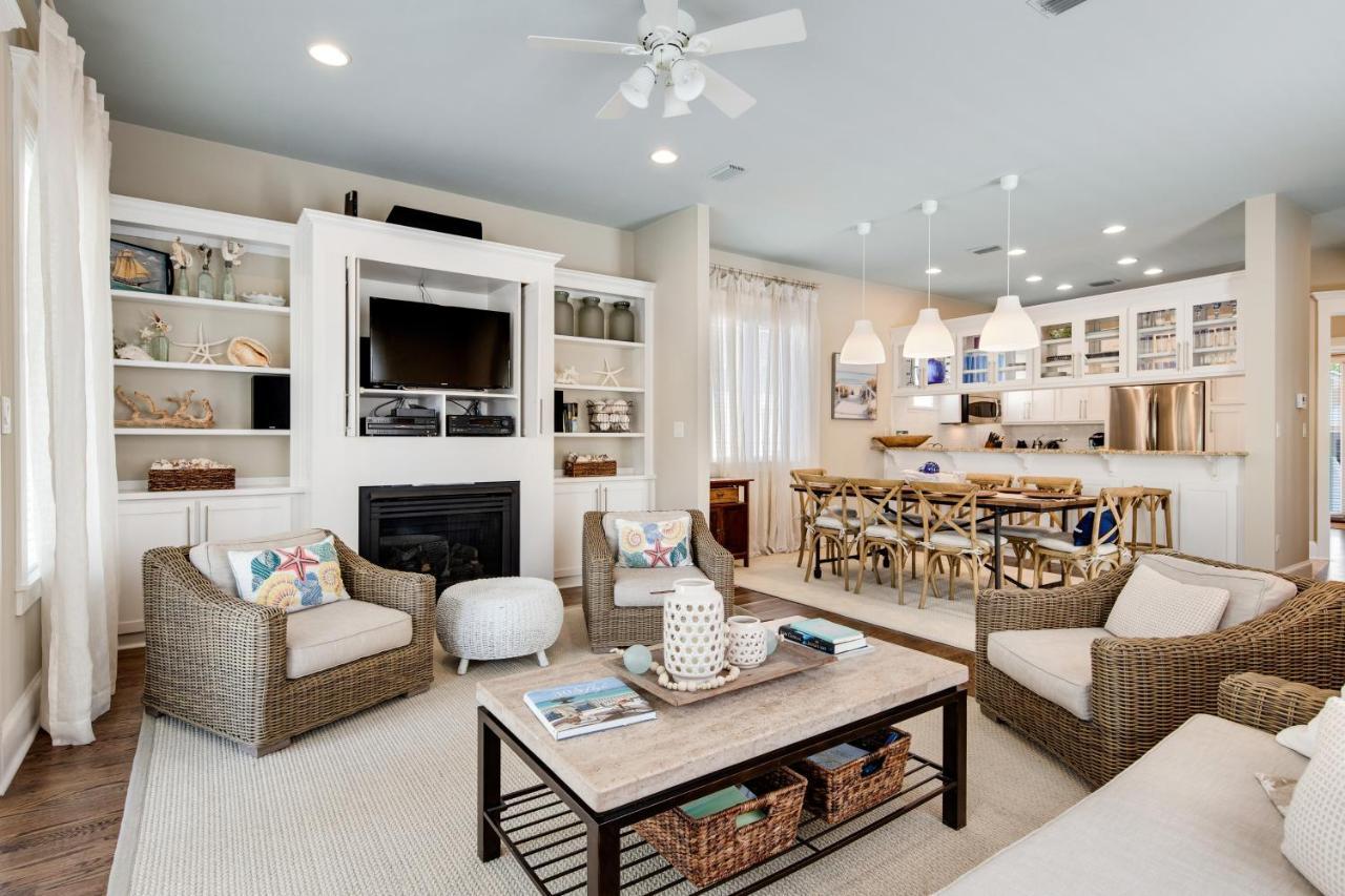 A Stone's Throw Holiday home Panama City Beach