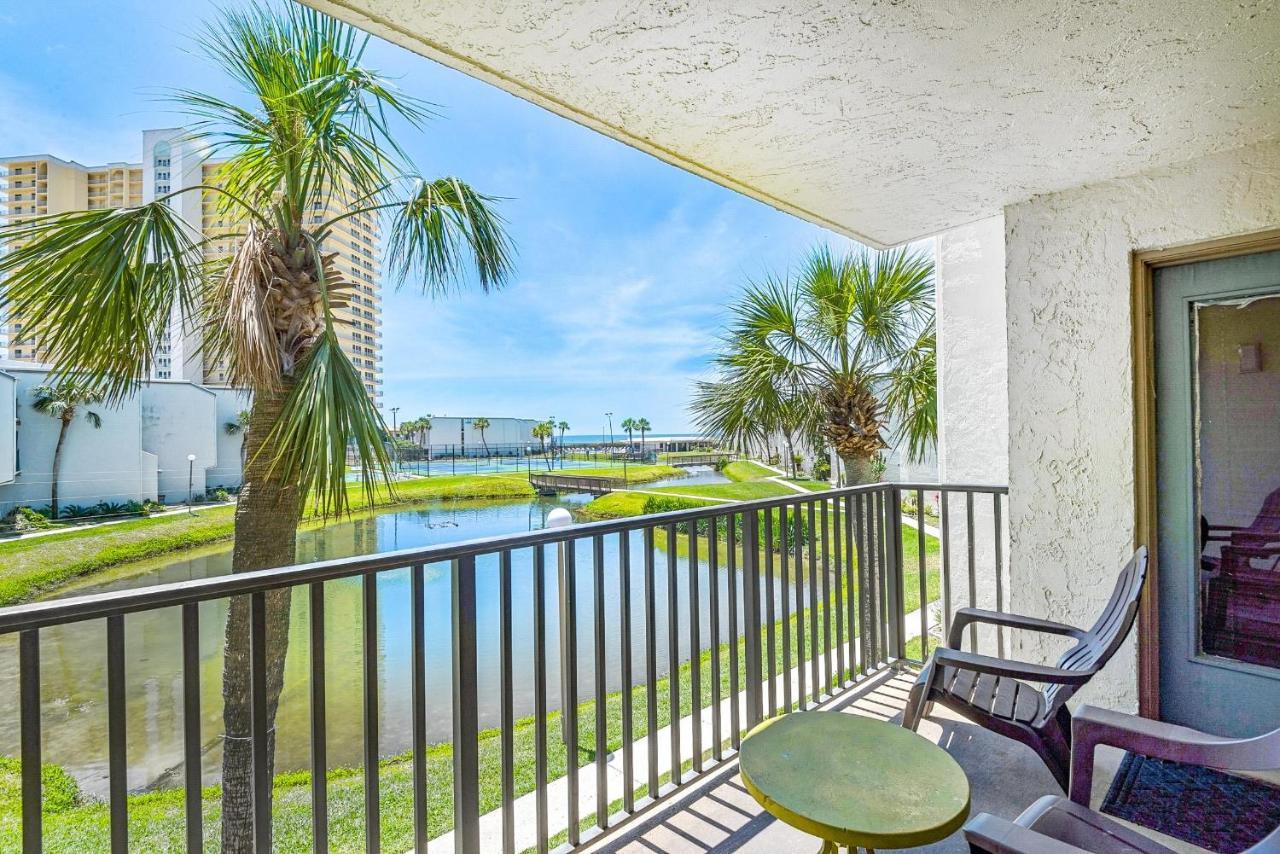 Apartment Sugar C-2 Panama City Beach