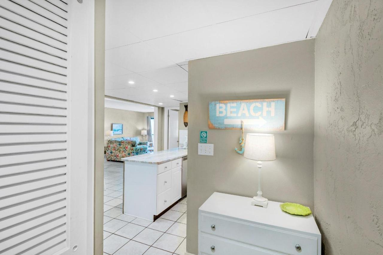 Apartment Sugar C-2 Panama City Beach