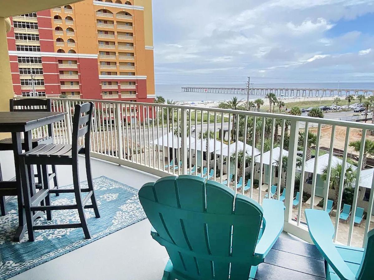 Calypso 3-406 - Paradise By The Pier Holiday home