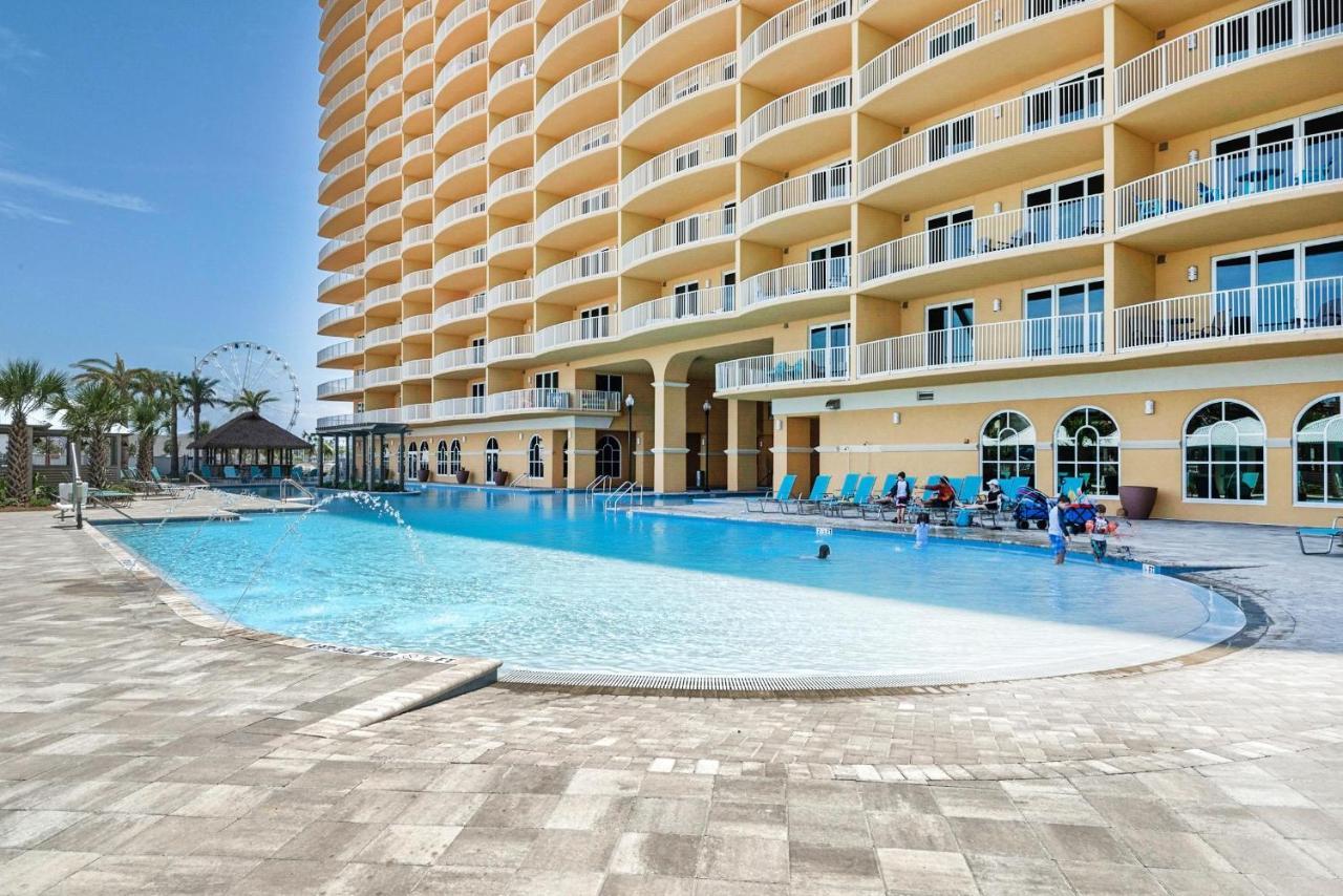 Calypso 3-406 - Paradise By The Pier * Panama City Beach