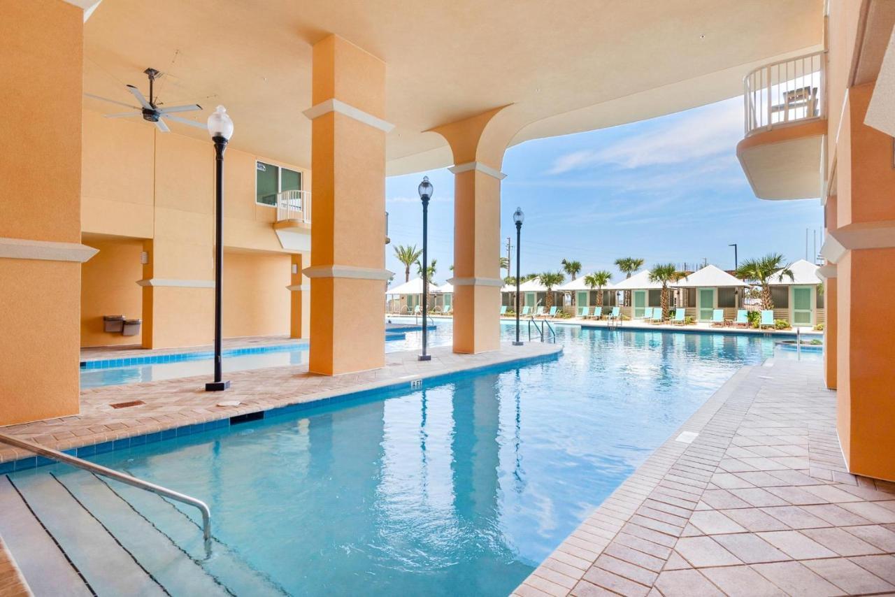 Calypso 3-406 - Paradise By The Pier Holiday home