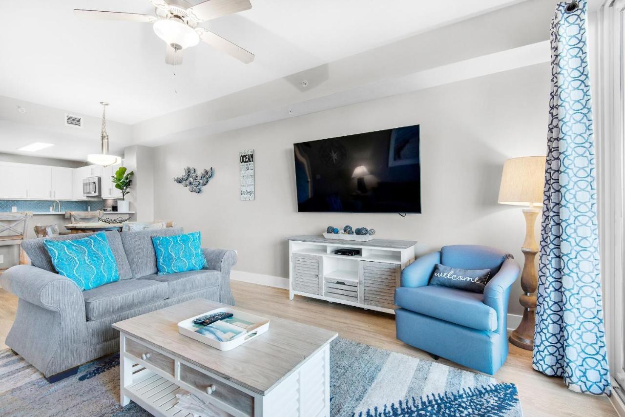 Calypso 3-406 - Paradise By The Pier Holiday home *