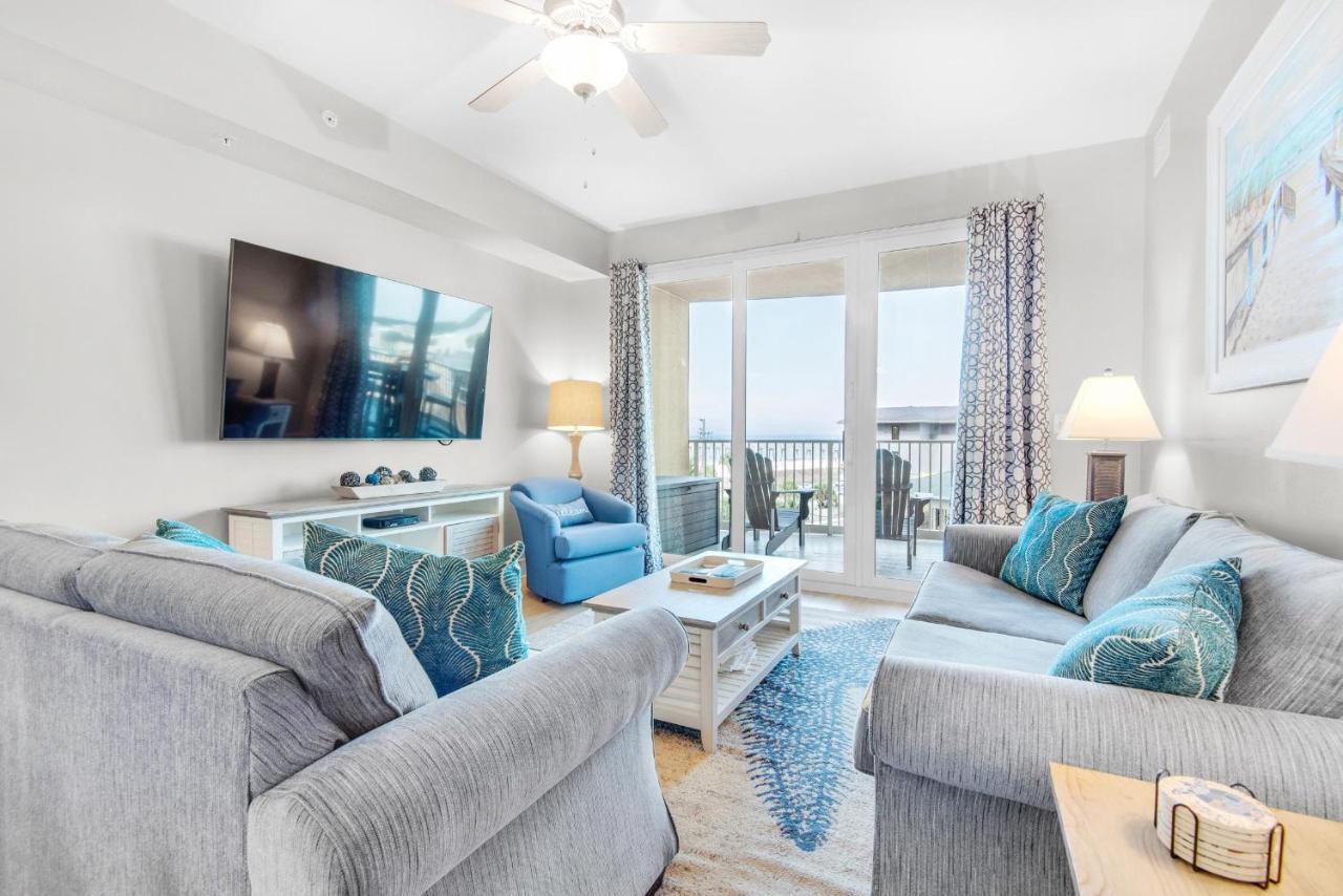 Holiday home Calypso 3-406 - Paradise By The Pier Panama City Beach