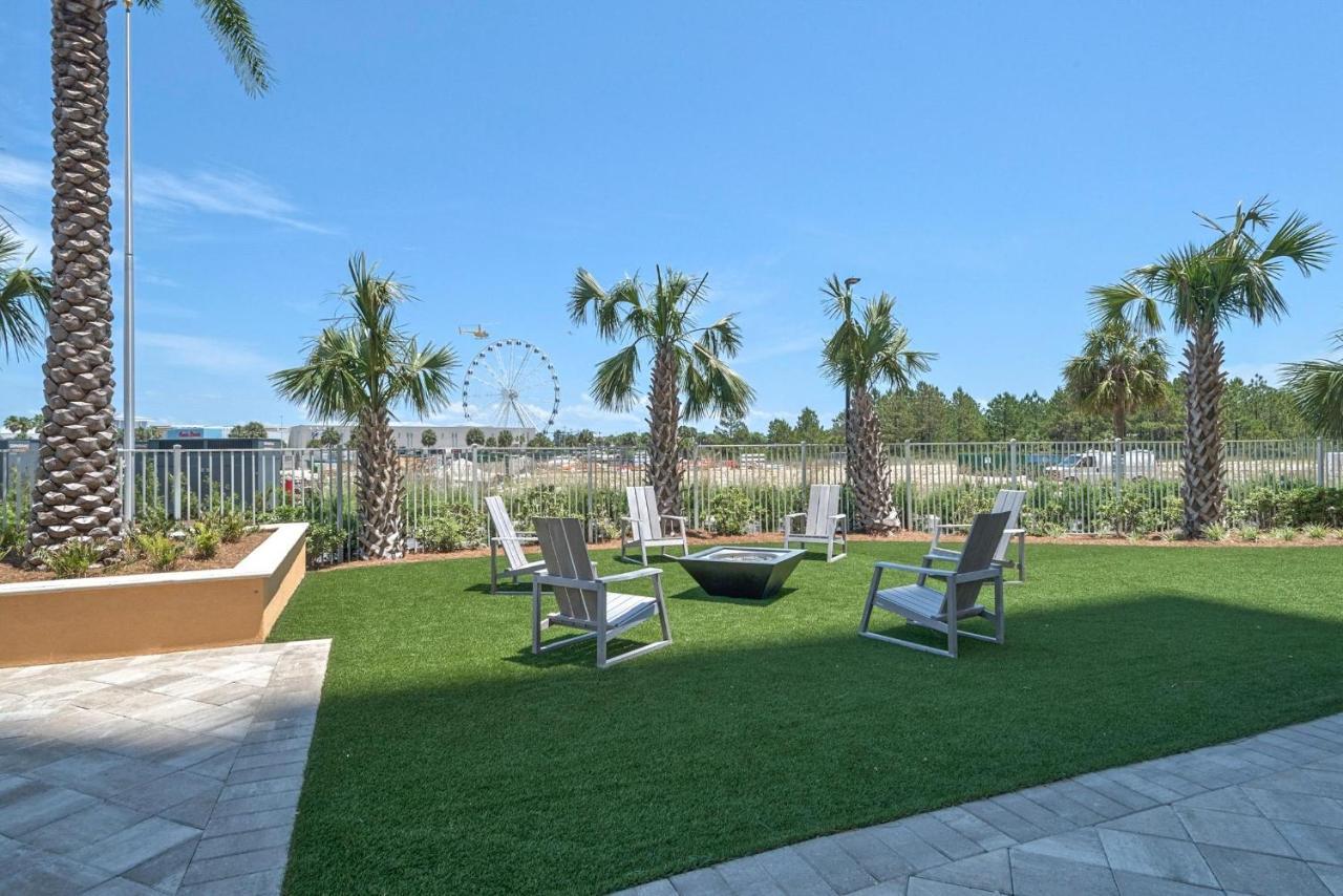 Calypso 3-406 - Paradise By The Pier Holiday home *