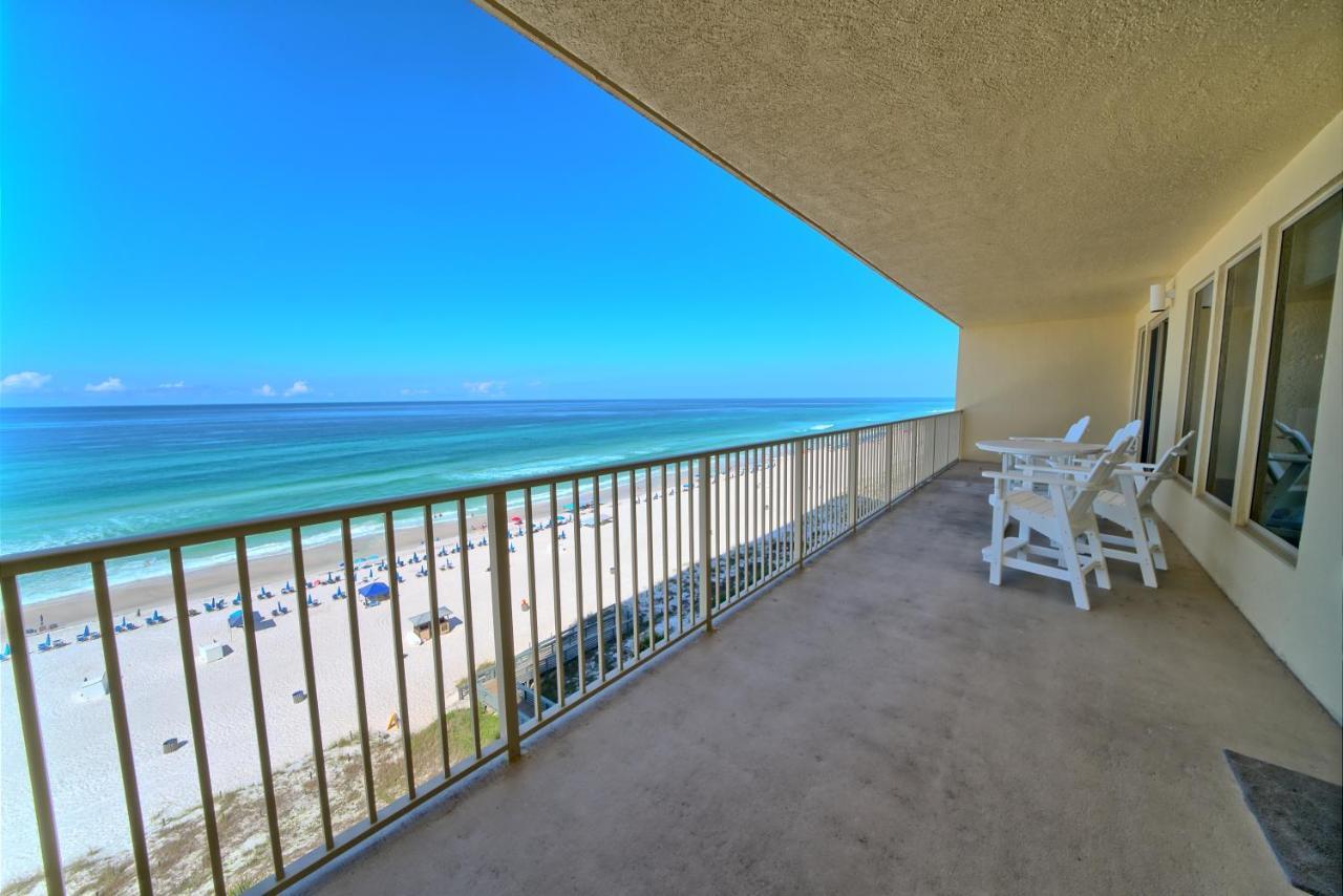 Gorgeous With Breathtaking Ocean View - Unit 0803 * Panama City Beach