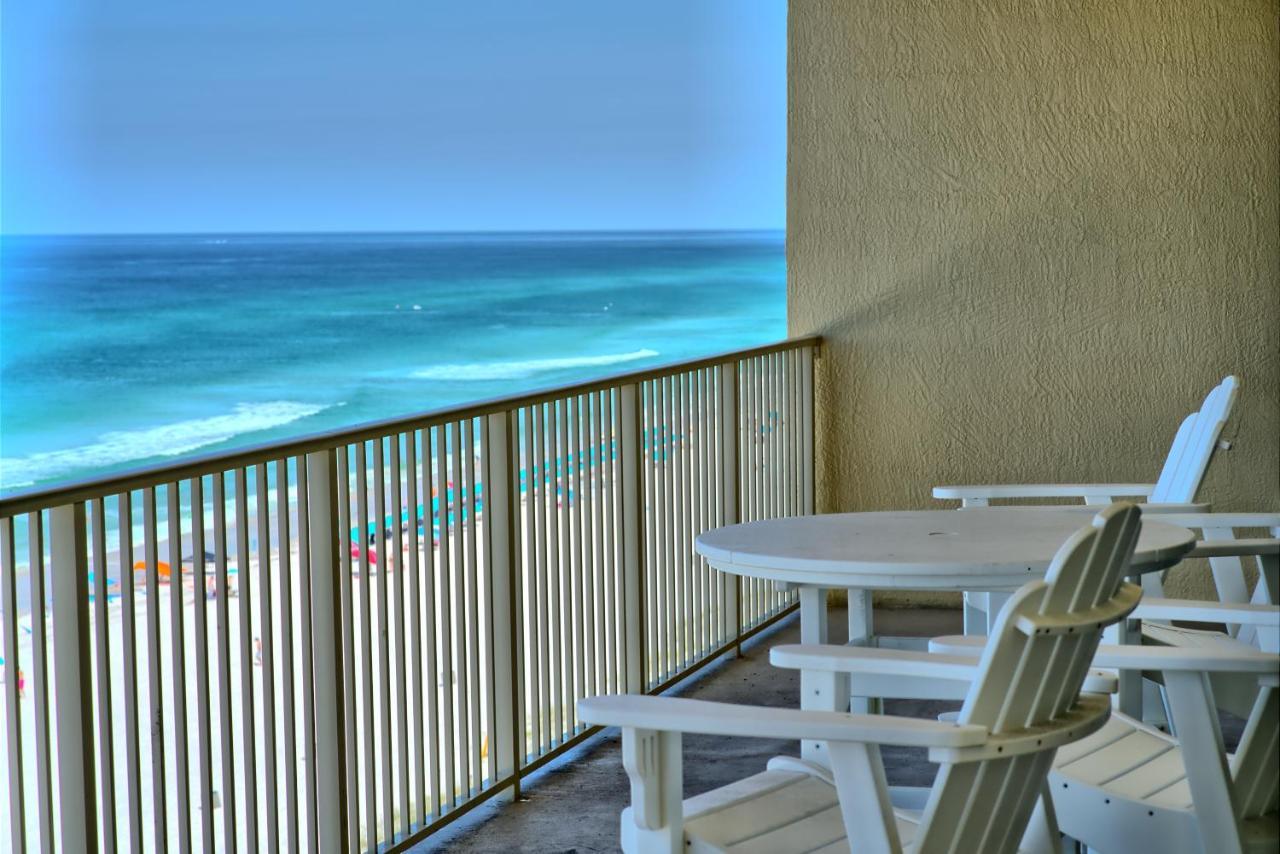 Apartment Gorgeous With Breathtaking Ocean View - Unit 0803 *
