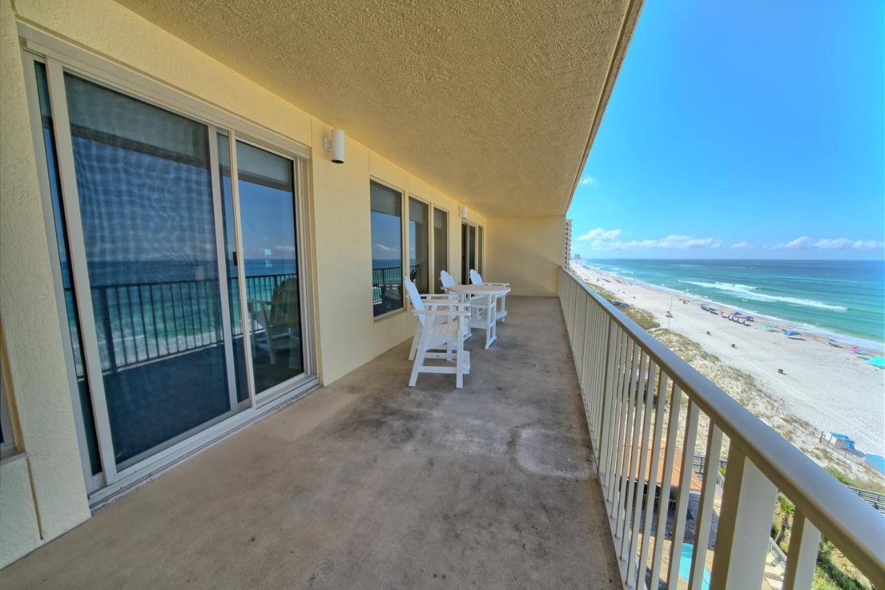 Gorgeous With Breathtaking Ocean View - Unit 0803 Panama City Beach