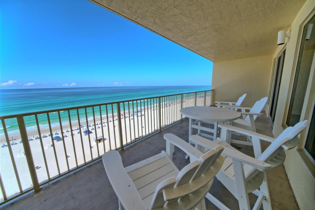 Gorgeous With Breathtaking Ocean View - Unit 0803 *