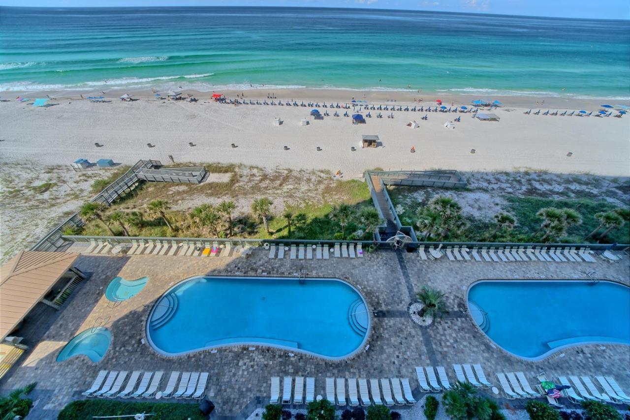 Apartment Gorgeous With Breathtaking Ocean View - Unit 0803 Panama City Beach
