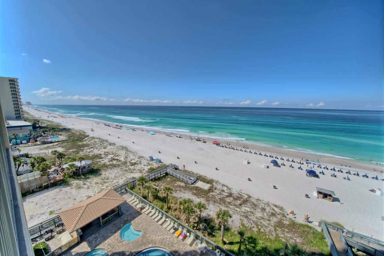 Gorgeous With Breathtaking Ocean View - Unit 0803 * Panama City Beach