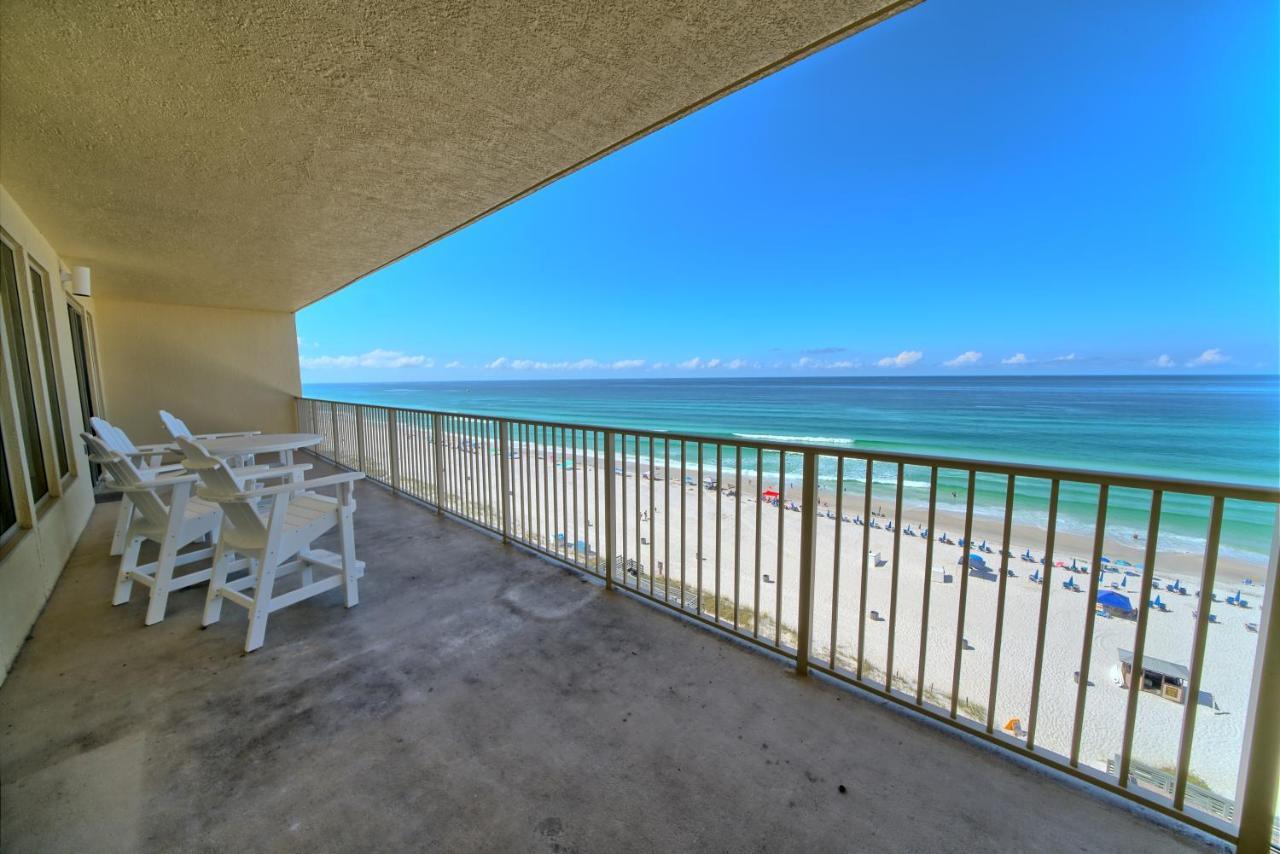 Gorgeous With Breathtaking Ocean View - Unit 0803 * Panama City Beach